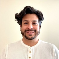 Meta Employee Javier Escobar's profile photo