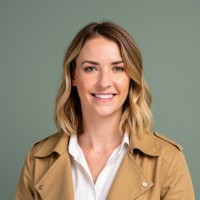 Goodkind Co, a Certified B-Corp Employee Anna Keller's profile photo