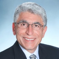 SMR Employee Mehdi Rashti's profile photo