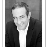 Orca Holding Employee Laith Pharaon's profile photo