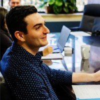 Matthew Flora's profile photo