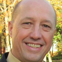 ALABAMA SUPERCOMPUTER AUTHORITY Employee David Ivey's profile photo
