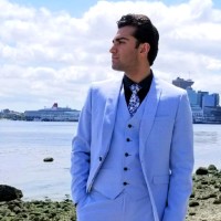 The Bloom Group Community Services Society Employee Ranjeet Tanwar's profile photo