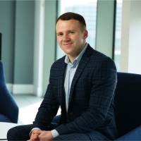 Evolution Australia Employee Jordan Burns's profile photo