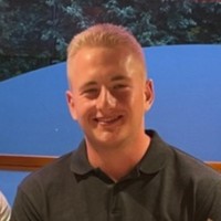 ThingCo Employee Ryan Black's profile photo