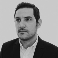 Melonn Employee Juan Luis Tobar's profile photo