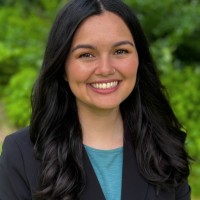 Coding it Forward Employee Cassie Rubio's profile photo