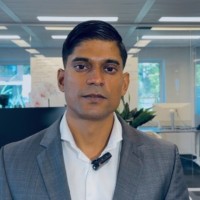 Dynamiet Nederland Employee Deepak Thakoerdien's profile photo