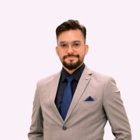 Zip24 Employee Saif Din's profile photo