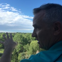 John Goheen Email & Phone Number