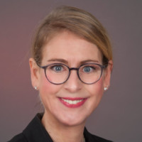 KLOSTERFRAU GROUP Employee Nina Giegel's profile photo