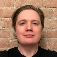 Eidra Employee Nils Westgårdh's profile photo