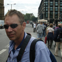 Ecovyst, Inc. Employee Michael Weakley's profile photo