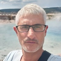 Blaise Employee Eli Cohen's profile photo