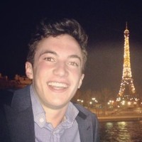 Zach Cameron's profile photo