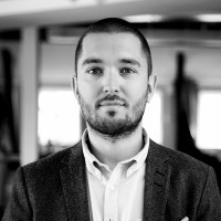 Nordnet Bank AB Employee Milos Randelovic's profile photo