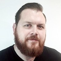 Enedym Inc. Employee Justin Brown's profile photo