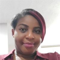 Electrosoft Employee Angela Hudson's profile photo