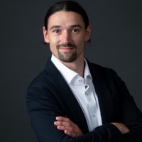 PRIMEST Employee Mario Ströhlein's profile photo