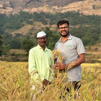 Two Brothers Organic Farms® Employee Asim Shaikh's profile photo