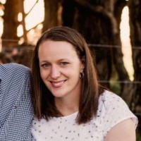 Calder Dairies Pty Ltd Employee Amanda Calder's profile photo
