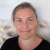 Tina Pedersen Email