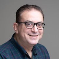 Hands of Hope Physical Therapy Employee Ahmed Esmat's profile photo
