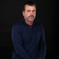 VF Corporation Employee Simon Fisher's profile photo