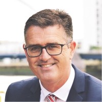 Quantuma Advisory Employee Brian Milne C.A.'s profile photo