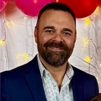 Blanchette Employee Michael Hall's profile photo