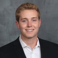 CGR Technologies Employee Jack Merrill's profile photo