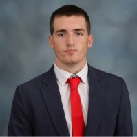 North American Hockey League (NAHL) Employee William Forrest's profile photo