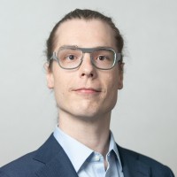 Maximus Employee Benjamin Vogel's profile photo