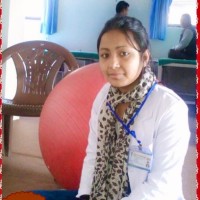 Anjita Khadka Email & Phone Number