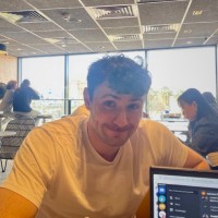 Commsquare Employee Dimitris Katsiros's profile photo