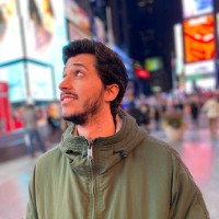 daydream Employee Daniel Díez's profile photo