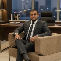 Saltside Employee Shaif Mohamed's profile photo