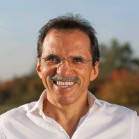bluehands Employee Aydin Mohammadi's profile photo
