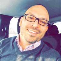 Linde Employee Pablo Reyna's profile photo