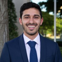 Rosegate Mortgage Employee Sean Rafique's profile photo