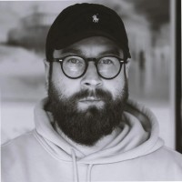 MAP Architects Employee Bárður dal Christiansen's profile photo