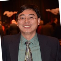 Ford Motor Company Employee Owen Lu's profile photo