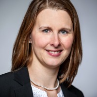 selbst. Steuerberater Employee Andrea Lohoff's profile photo