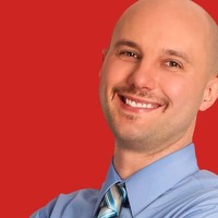 Niagara Casinos Employee Andrew Kobe's profile photo