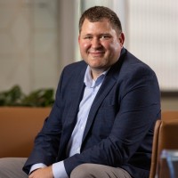 Cherokee Federal Employee Chad Kleist's profile photo