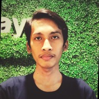 PT Indoglobal Nusa Persada Employee Rois Muslim's profile photo
