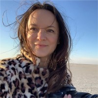 Lion Mountain Media Employee Zaria Lamberti's profile photo