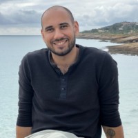 Saile Inc Employee Sebastien Das's profile photo