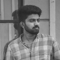 FieldEZ Technologies Employee Revanth M's profile photo