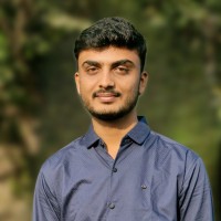 Vivek Bhuva Email